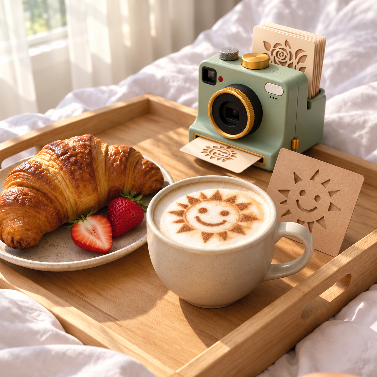 Cafeila PrintPresso