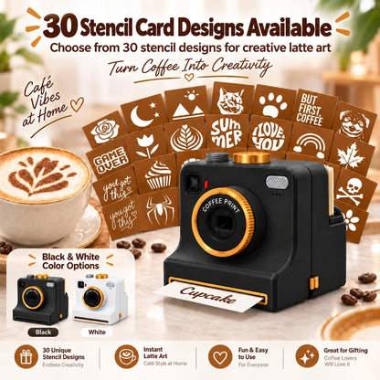 Cafeila® PrintPresso