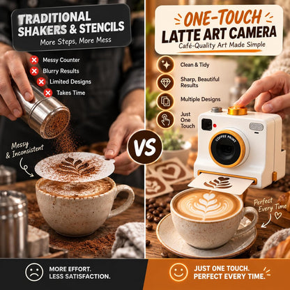 Cafeila® PrintPresso