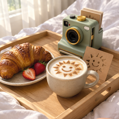 Cafeila® PrintPresso